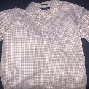 Men’s Dress Shirt